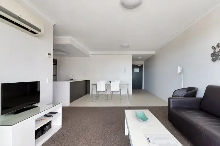 Fifth view of Homely unit listing, 508/55 River Street, Mackay QLD 4740