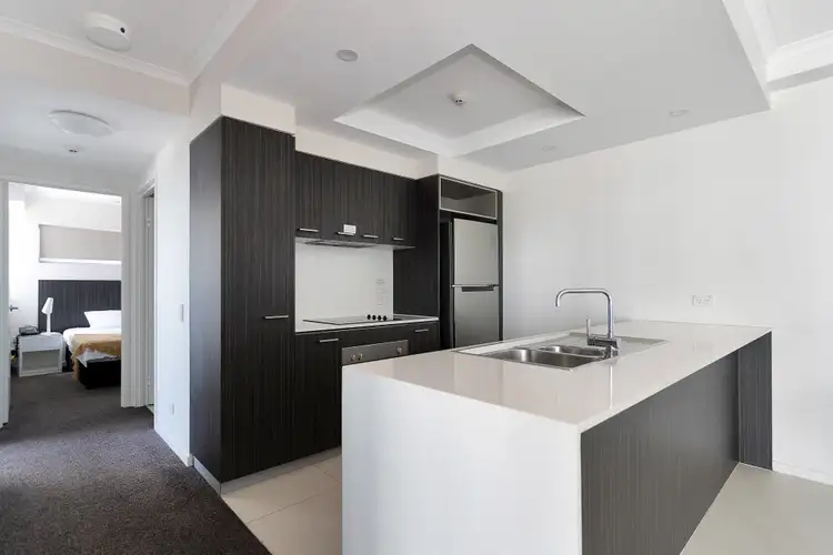 Sixth view of Homely unit listing, 508/55 River Street, Mackay QLD 4740