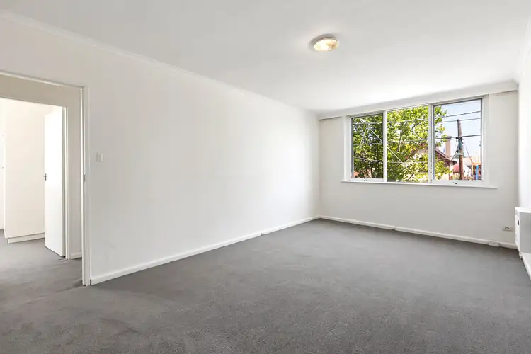 Second view of Homely apartment listing, 5/42-44 Nicholson Street, Abbotsford VIC 3067