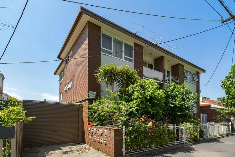 Main view of Homely apartment listing, 6/18-22 Nicholson Street, Abbotsford VIC 3067