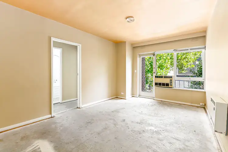 Second view of Homely apartment listing, 6/18-22 Nicholson Street, Abbotsford VIC 3067