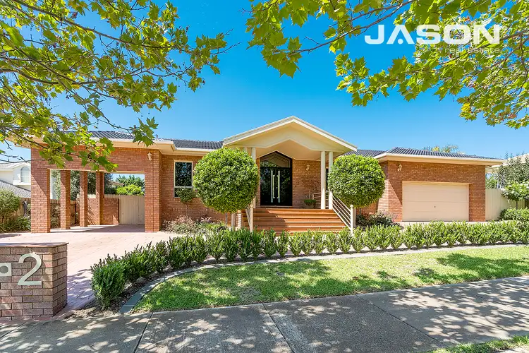Second view of Homely house listing, 2 Piccadilly Court, Greenvale VIC 3059