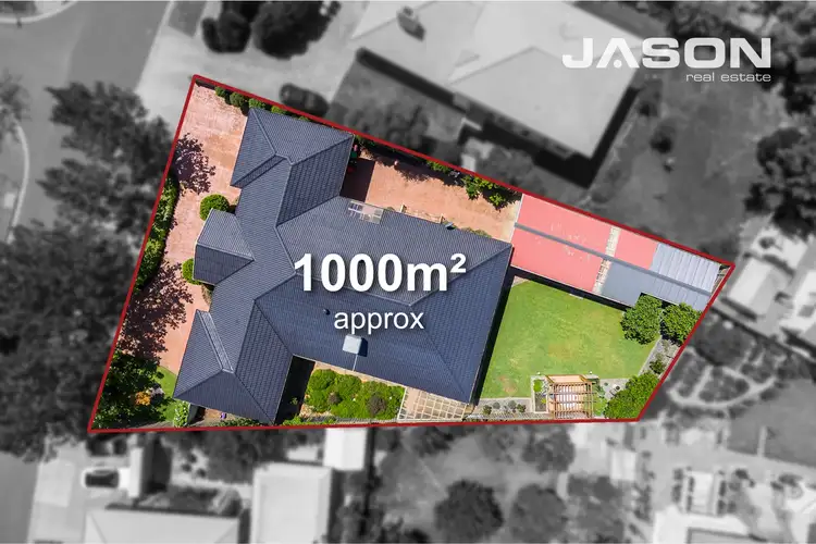 Third view of Homely house listing, 2 Piccadilly Court, Greenvale VIC 3059