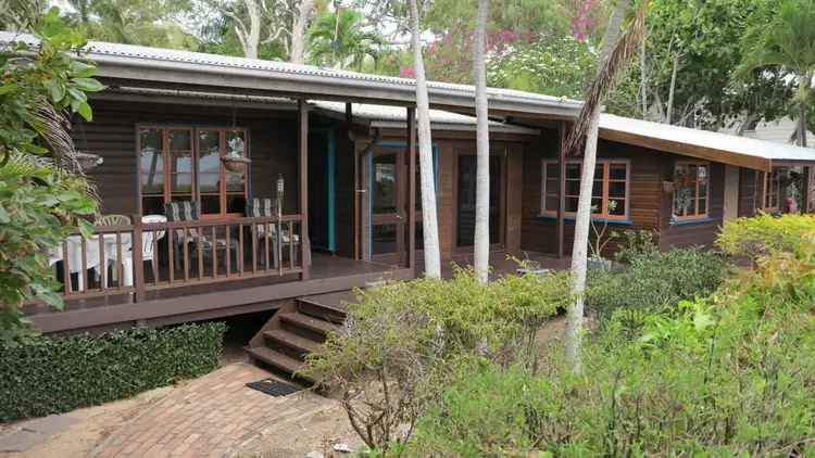 2 The Esplanade, Nelly Bay QLD 4819