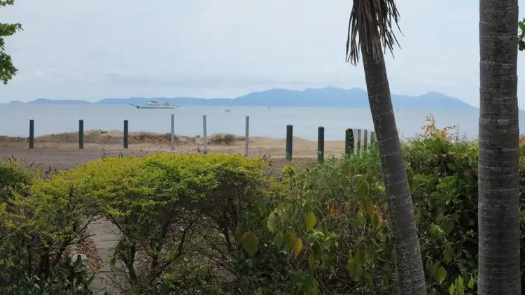 Second view of Homely house listing, 2 The Esplanade, Nelly Bay QLD 4819