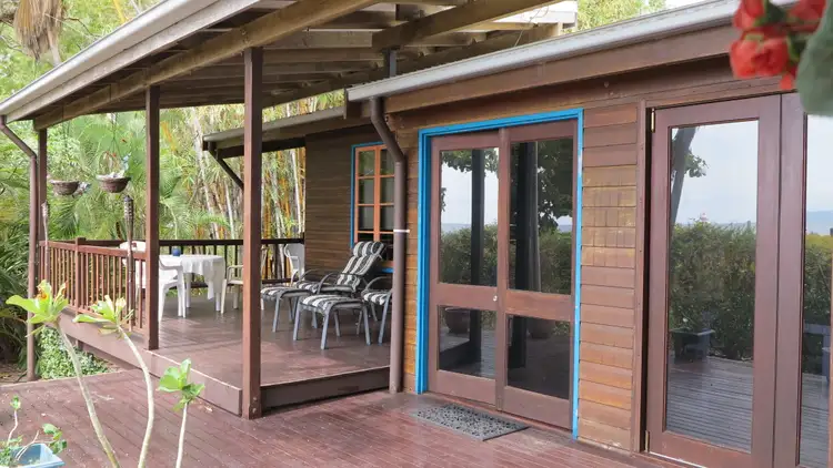 Third view of Homely house listing, 2 The Esplanade, Nelly Bay QLD 4819