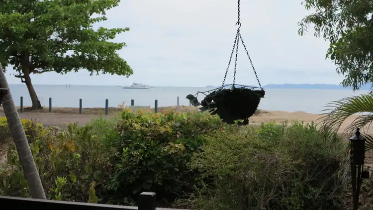 Fourth view of Homely house listing, 2 The Esplanade, Nelly Bay QLD 4819