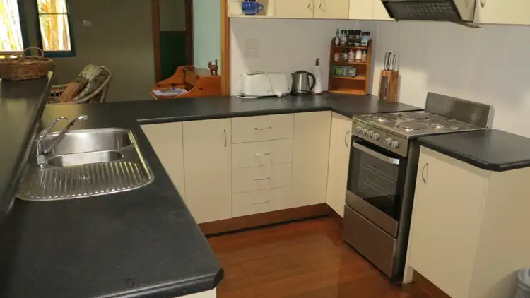 Fifth view of Homely house listing, 2 The Esplanade, Nelly Bay QLD 4819