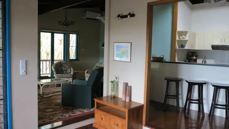 Seventh view of Homely house listing, 2 The Esplanade, Nelly Bay QLD 4819