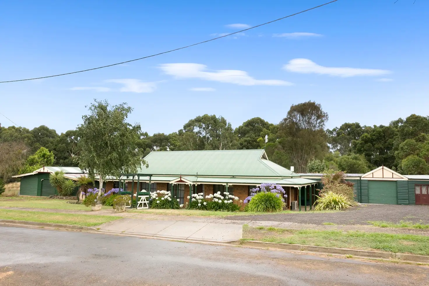 Main view of Homely house listing, 2 - 22 Polonia Road, Simpson VIC 3266