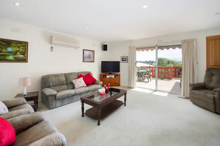 Second view of Homely house listing, 25 Chatsworth Quadrant, Templestowe Lower VIC 3107