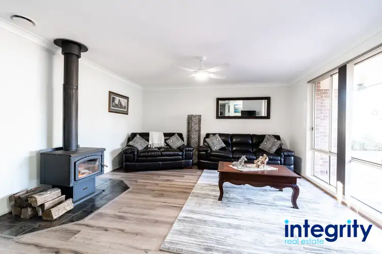 Third view of Homely house listing, 19 Leumeah St, Sanctuary Point NSW 2540