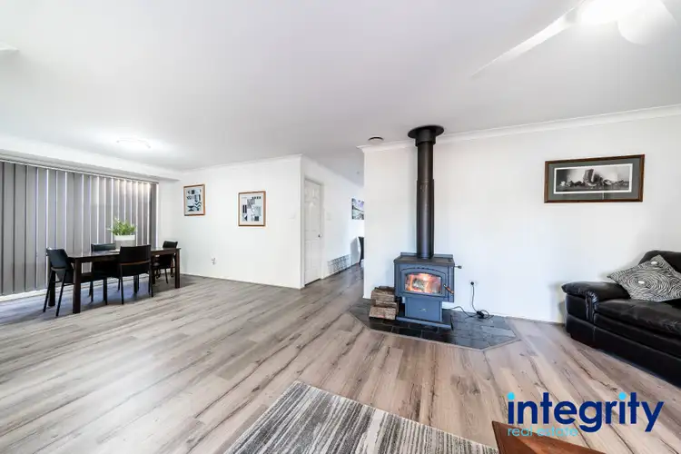 Fifth view of Homely house listing, 19 Leumeah St, Sanctuary Point NSW 2540