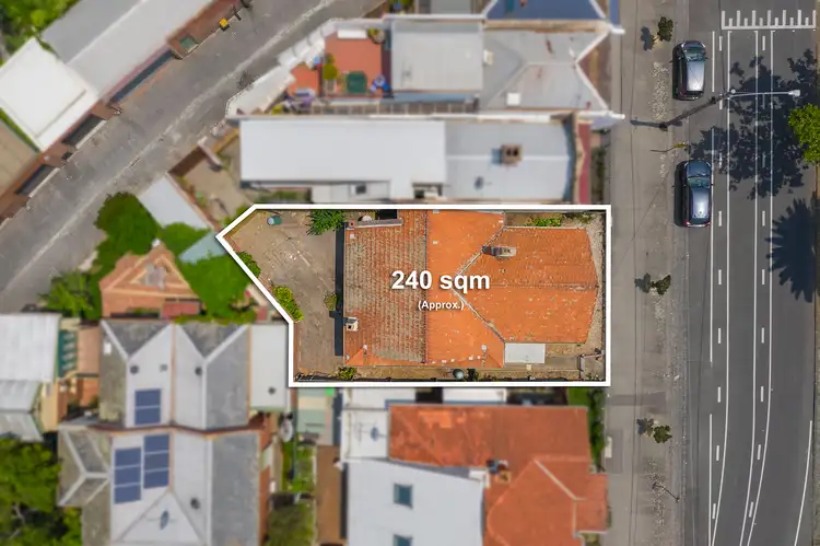 Main view of Homely house listing, 359 Pigdon Street, Princes Hill VIC 3054