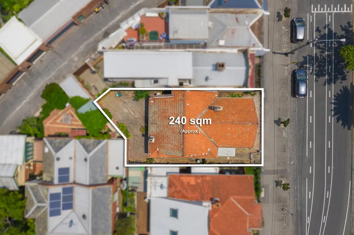 Main view of Homely house listing, 359 Pigdon Street, Princes Hill VIC 3054