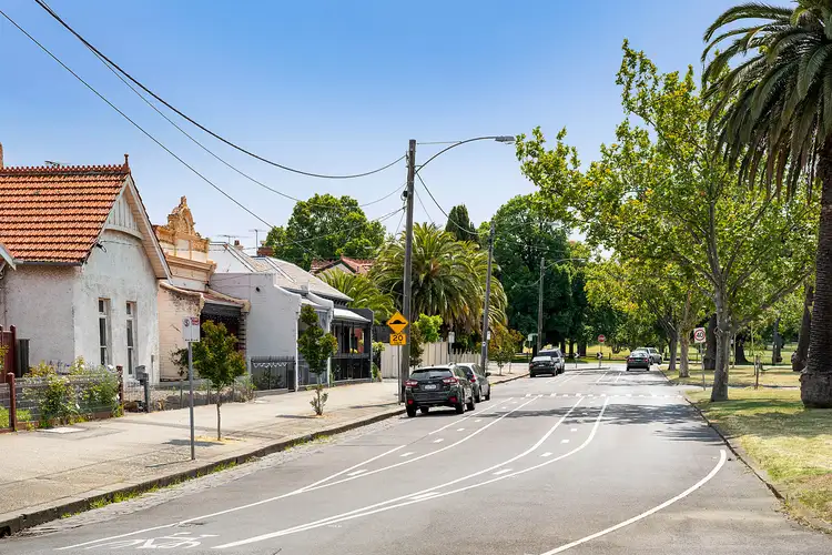 Second view of Homely house listing, 359 Pigdon Street, Princes Hill VIC 3054