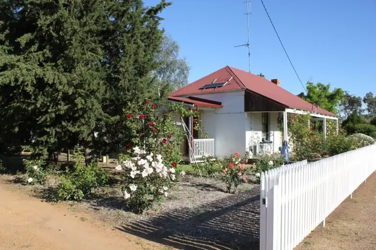 Second view of Homely house listing, 230 Avon Terrace, York WA 6302