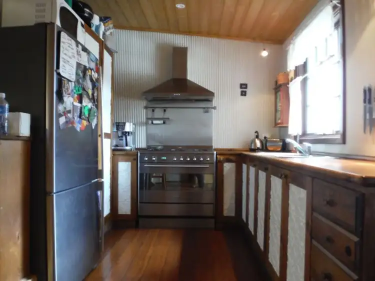 Sixth view of Homely house listing, 230 Avon Terrace, York WA 6302