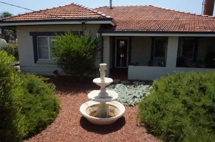 Second view of Homely house listing, 4 Elizabeth Street, York WA 6302