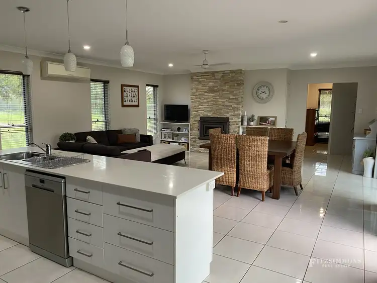 Sixth view of Homely rural property listing, 2626 Macalister-Bell Road, Dalby QLD 4405