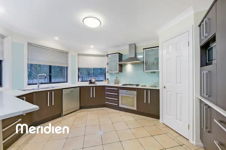 Third view of Homely house listing, 30 Patriot Place, Rouse Hill NSW 2155