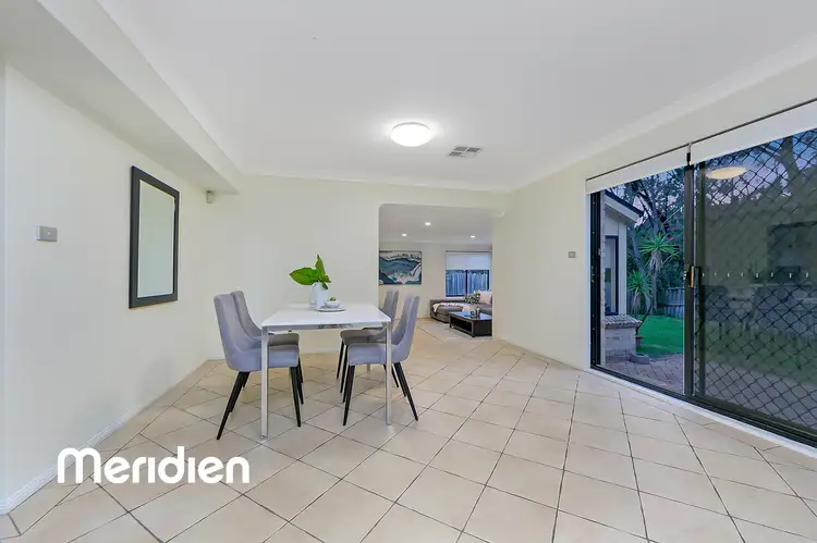 Fourth view of Homely house listing, 30 Patriot Place, Rouse Hill NSW 2155
