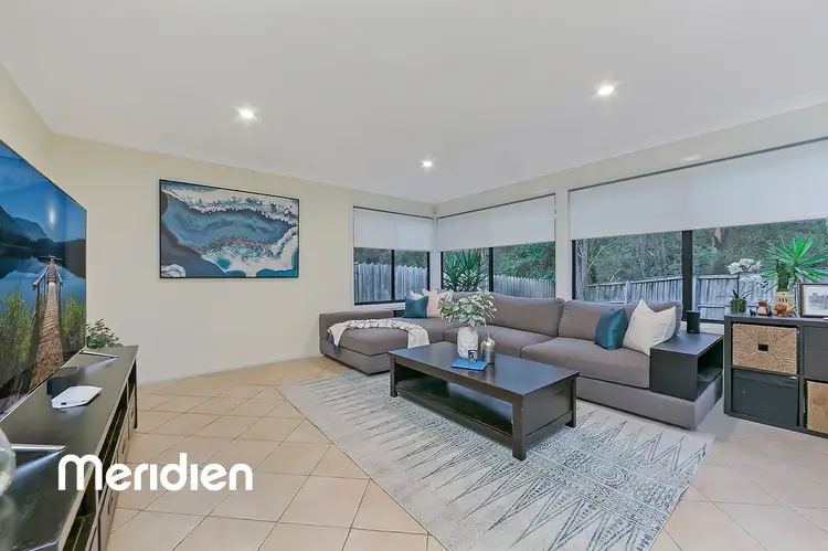 Fifth view of Homely house listing, 30 Patriot Place, Rouse Hill NSW 2155