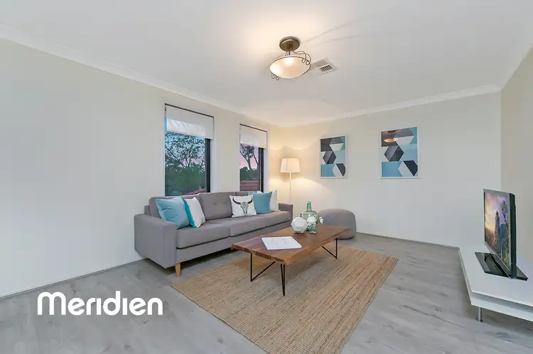 Sixth view of Homely house listing, 30 Patriot Place, Rouse Hill NSW 2155