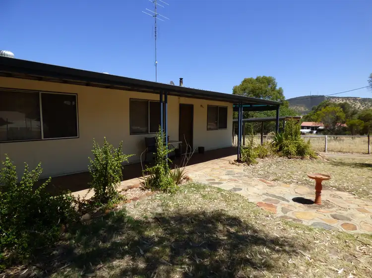 Main view of Homely house listing, 19 Hope Street, York WA 6302