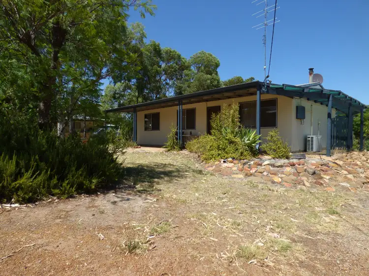 Second view of Homely house listing, 19 Hope Street, York WA 6302