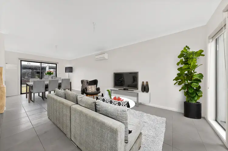 Second view of Homely house listing, 26 Folger Road, Craigieburn VIC 3064