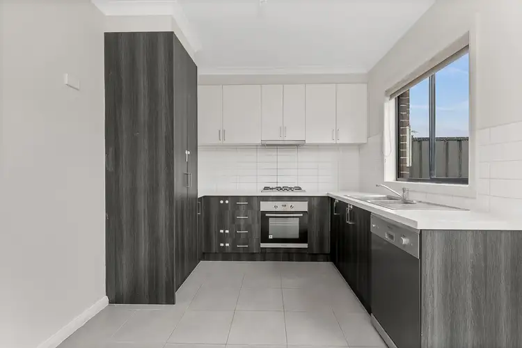Third view of Homely house listing, 26 Folger Road, Craigieburn VIC 3064