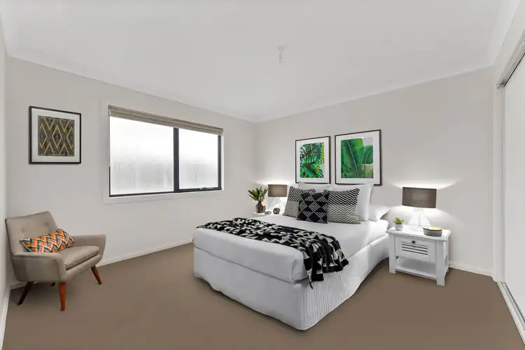 Sixth view of Homely house listing, 26 Folger Road, Craigieburn VIC 3064