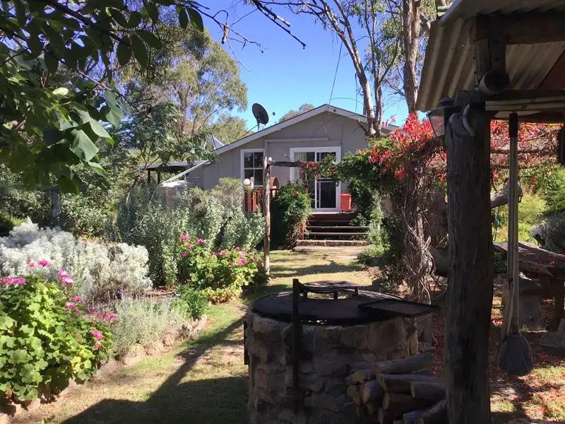 Main view of Homely rural property listing, 1587 Texas Road, Greenlands QLD 4380