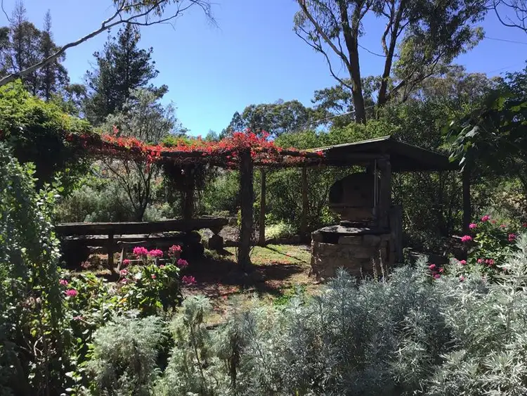 Second view of Homely rural property listing, 1587 Texas Road, Greenlands QLD 4380