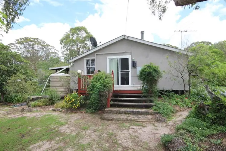 Third view of Homely rural property listing, 1587 Texas Road, Greenlands QLD 4380