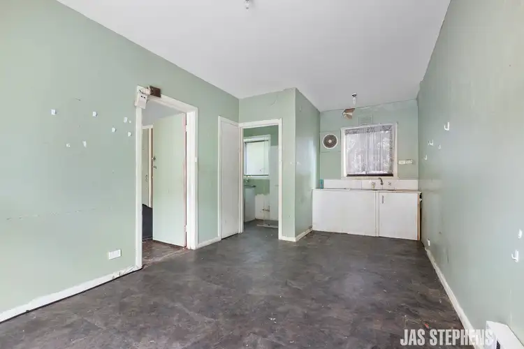 Third view of Homely apartment listing, 4/19 Kingsville Street, Kingsville VIC 3012