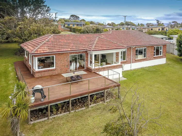 Third view of Homely house listing, 10-12 The Strand, George Town TAS 7253