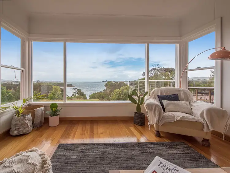 Fifth view of Homely house listing, 10-12 The Strand, George Town TAS 7253