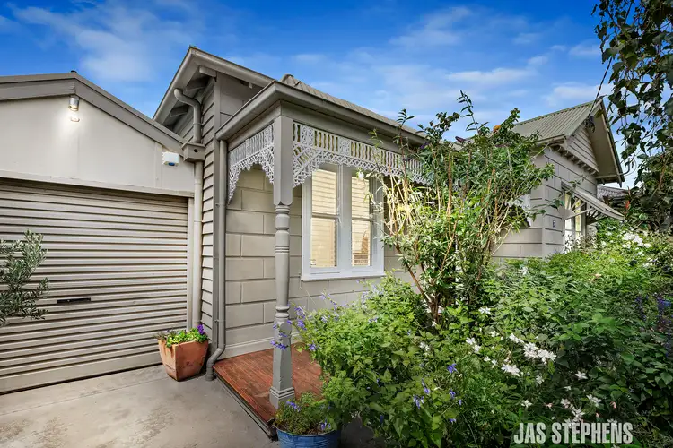 73 Ballarat Street, Yarraville VIC 3013