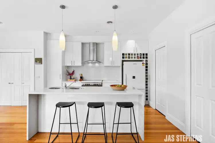 Fourth view of Homely house listing, 73 Ballarat Street, Yarraville VIC 3013