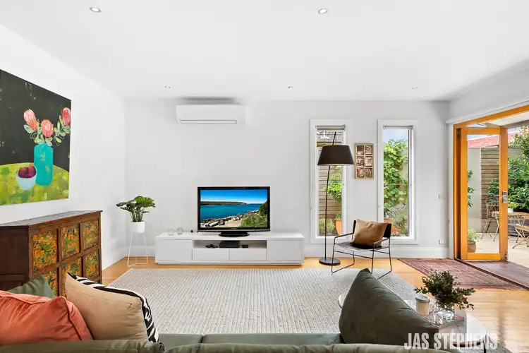 Fifth view of Homely house listing, 73 Ballarat Street, Yarraville VIC 3013