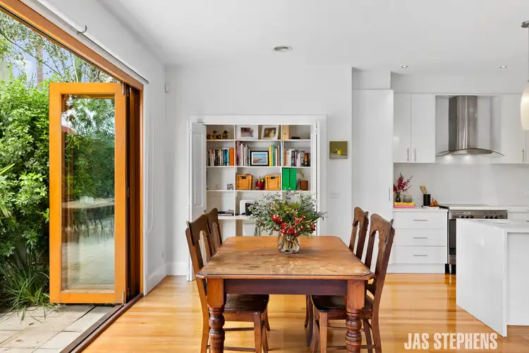 Sixth view of Homely house listing, 73 Ballarat Street, Yarraville VIC 3013