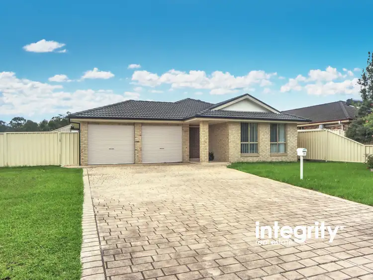 28 Blue Gum Way, North Nowra NSW 2541