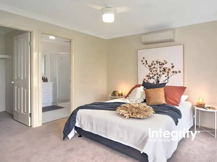 Fifth view of Homely house listing, 28 Blue Gum Way, North Nowra NSW 2541