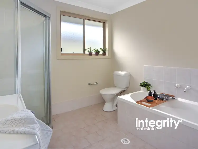Sixth view of Homely house listing, 28 Blue Gum Way, North Nowra NSW 2541