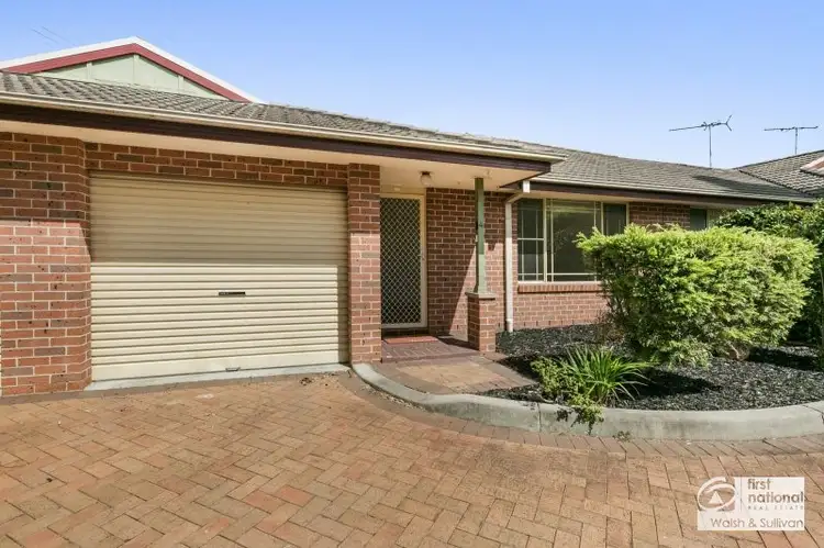 4/30 Northmead Ave, Northmead NSW 2152