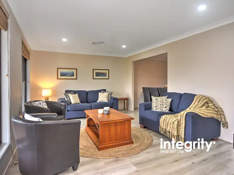 Second view of Homely house listing, 19 Westborne Drive, Nowra NSW 2541