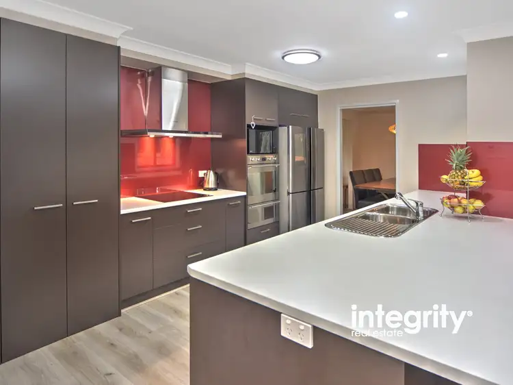 Third view of Homely house listing, 19 Westborne Drive, Nowra NSW 2541