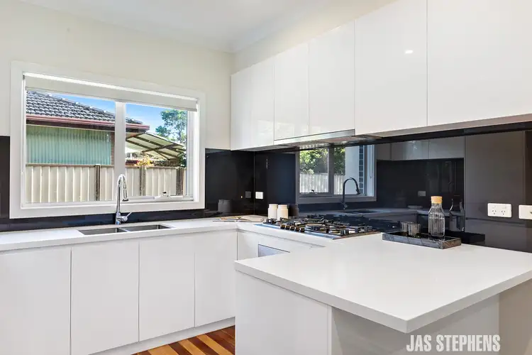 Fourth view of Homely townhouse listing, 2/66 Roberts Street, West Footscray VIC 3012